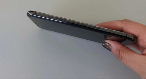 Celular iPhone X 64 G (Usado)