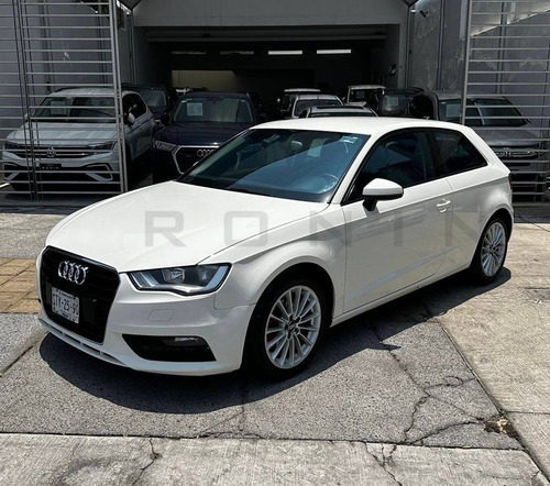 Audi A3 1.4 Ambiente At