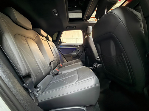 Audi Q3 S-line 2021