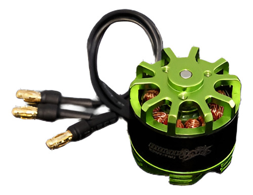 Rc Turnigy Multistar 2209-980kv 14pole Multi-rotor Outrunner