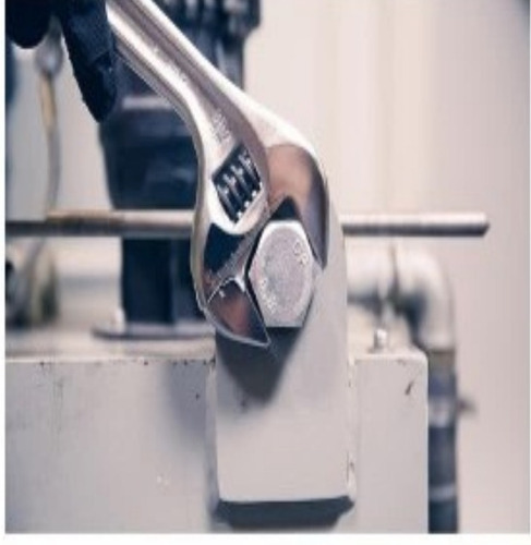 Llave Inglesa Ajustable 8pLG Mayor Y Detal
