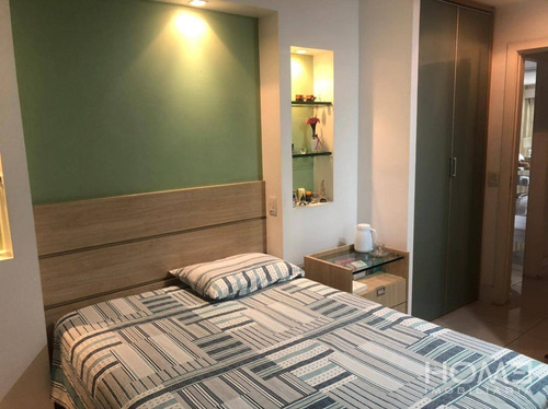 Imagem 18 de 30 de Apartamento À Venda, 110 M² Por R$ 740.000,00 - Freguesia (jacarepaguá) - Rio De Janeiro/rj - Ap2268