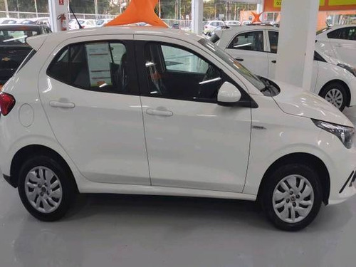 Imagem 9 de 9 de Fiat Argo 1.0 Firefly Flex Drive Manual