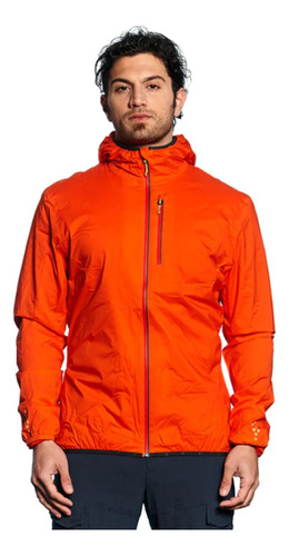 Chaqueta Impermeable 10000 Mm Northland Hombre 02-07906
