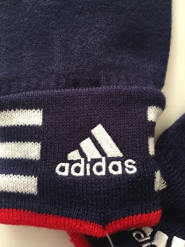 Guantes adidas para el frio mercadolibre hotsell