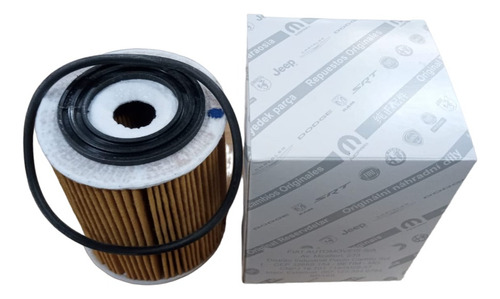 Filtro Para Aceite Motor Neon, Ram 700, Rapid, #68174518aa