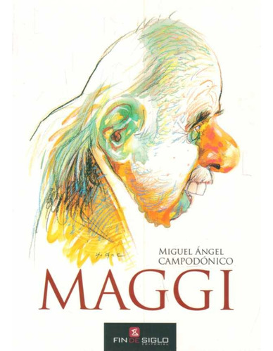 Maggi (como Nuevo) / Campodónico / Envíamos / Latiaana