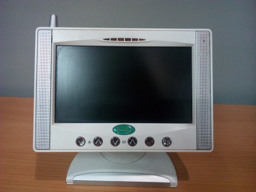 Imagen 3 de 8 de Monitor Summer Para Bebés Pantalla De 7