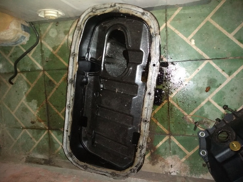 Lote Repuestos Clío 1.2 16 V