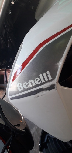 Imagen 9 de 9 de Benelli 180s Titular ,con Vtv Al Dia, 2021