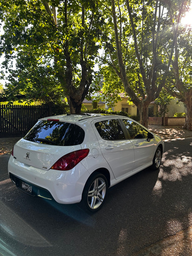 Peugeot 308 1.6 Hdi Feline