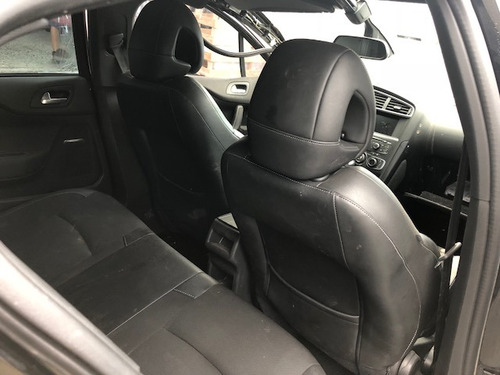 Sucata Citroen Ds4 1.6 16v Thp 2015 Venda De Peças