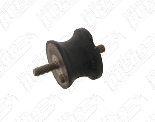 Calco Caixa Marchas Bmw E86 3.0 Si 2006-2009 Original