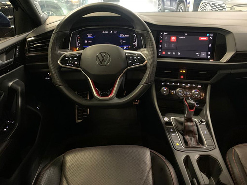 Volkswagen Jetta 2.0 350 TSI GASOLINA GLI DSG