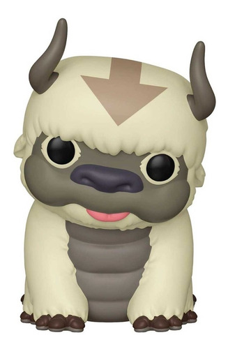 Funko Pop! Appa N°540 (avatar)