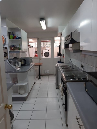 Imagen 15 de 20 de Casa En Venta De 6 Dorm. En San Carlos De Apoquindo