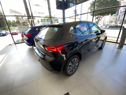 Imagen 6 de 13 de Seat Ibiza