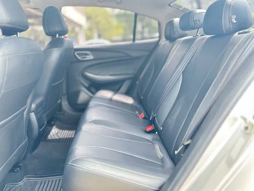 MG 5 1.5 Excite Cvt