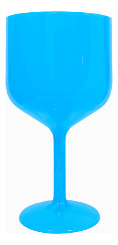 Copas Copas Gin En Plastico Acrilico En Variados