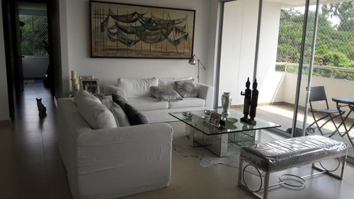 Venta Apartamento De 134mts2 En Pance, Sur De Cali 5983.