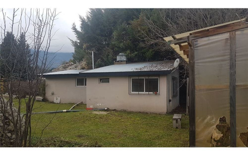 Casa 48 M2 S/lote 500 M2 Exc. Ubicación Y Vistas