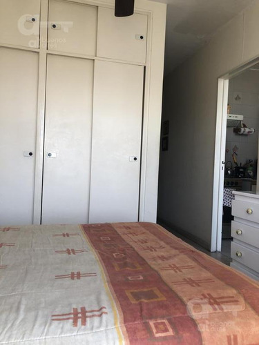 Alquiler Temporario De 2 Ambientes En La Con La Mejor Vista!