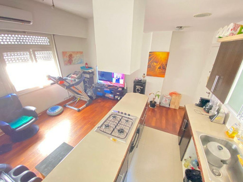 Imagen 5 de 12 de Venta Ph Tres Ambientes Mataderos