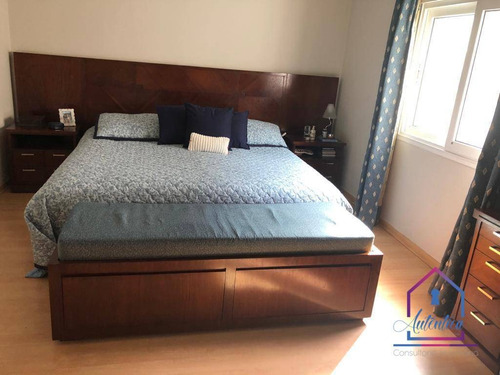 Imagem 12 de 27 de Casa Com 4 Dormitórios À Venda, 385 M² Por R$ 2.300.000,00 - Alphaville 02 - Barueri/sp - Ca1021
