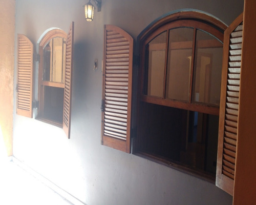 Imagem 2 de 12 de Casa - Lu0008 - 32299261