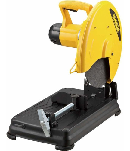 Tronzadora Dewalt D28730-b2 14  2.300w