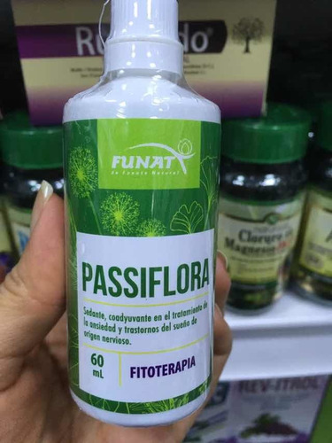 Pasiflora - Unidad a $17900