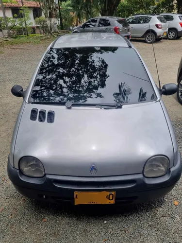 Renault Twingo 1.2 Access +