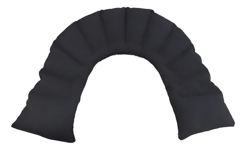 Cuello Anatómico Térmico Con Semillas