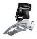 Imagem 5 de 6 de Grupo Cambio Trocador K7 Shimano Altus M2000 3x9 27v 11-36