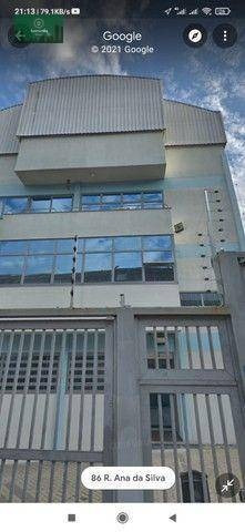 Imagem 5 de 11 de Galpão Para Alugar, 1100 M² Por R$ 20.000,00/mês - Vila Adelaide Perella - Guarulhos/sp - Ga0006