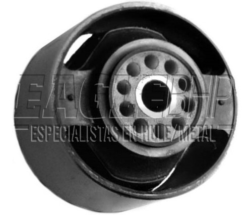 Repuesto Soporte Motor Peugeot 206 D - Sing 1.4 00 - 08 Vzl