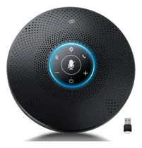Comprar Altavoz Bluetooth Emeet M2 Max Professional Con 4 Micrófonos