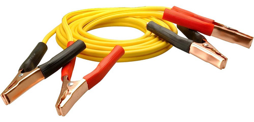 Cables De Emergencia Xx Auto Ford Mustang