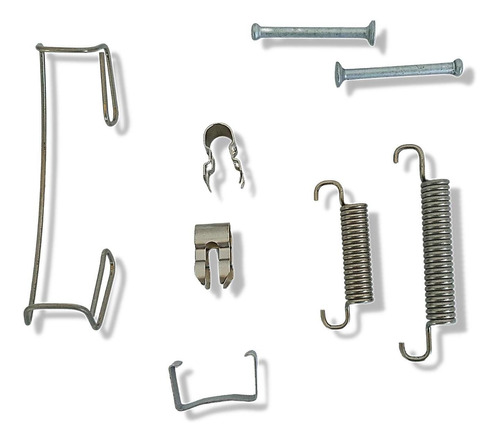 Kit-piezas Freno Iveco 42556902