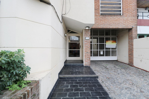 Venta  Departamento 2 Ambientes  Contrafrente  Luminoso  Villa Ballester