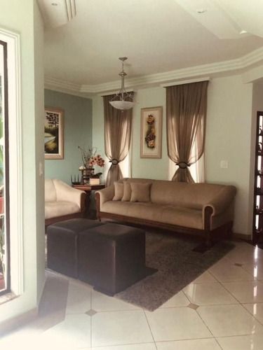 Imagem 14 de 28 de Sobrado Com 3 Dormitórios À Venda, 240 M² Por R$ 905.000,00 - Vila Curuçá - Santo André/sp - So0673