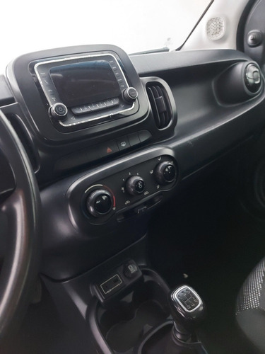 Imagem 9 de 11 de Fiat Mobi 2017 1.0 Like Flex 5p