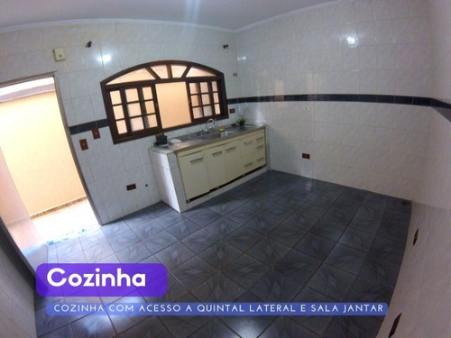 Imagem 4 de 12 de Casa - Ca00033 - 71126676