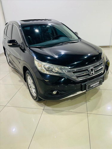 Honda CR-V Cr-v Exl 2.0 4x2 Flexone (aut)
