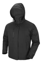 Comprar Parka Thermalheat Hombre Costuras Selladas Y Cierre Ykk 
