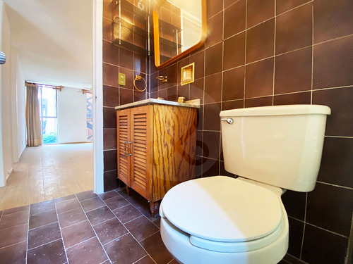 Departamento En Venta En Del Valle Sur