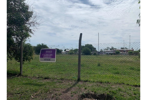 Imagen 1 de 4 de Terreno, Ideal Loteo En Barrio Villanueva. Manzana 54