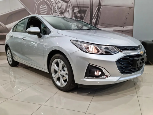 Imagen 2 de 19 de Chevrolet Cruze Lt 5p At - Disponible Entrega Inmediata #8