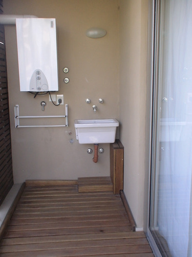Dueño Depto Al Frente Zona Universidad Palermo, 40m2 1 Año Renovable