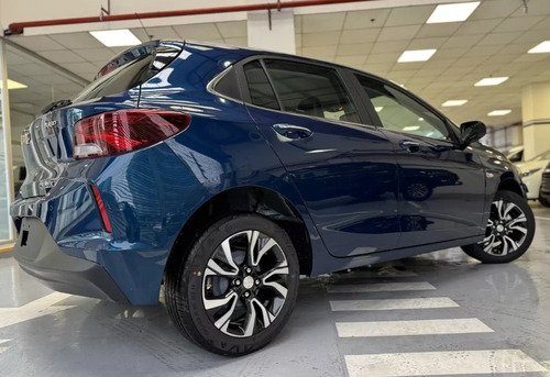 Chevrolet Onix 1.0 Turbo Premier At